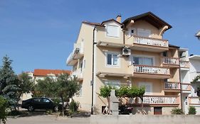 Apartmani Mirko Storic